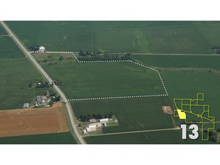 Property photo 47 - Land Auction - 3,379 Acres in 48 Tracts, 2,900 Acres Tillable, Large Contiguous Tracts - Investment Potential